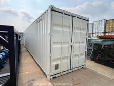 2022 40’ Portable Wash Unit 940 Hotsy boiler Triplex Cat Pump bidadoo -New