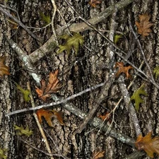 Discount Fabric True Timber New Conceal Camouflage Twill CA04