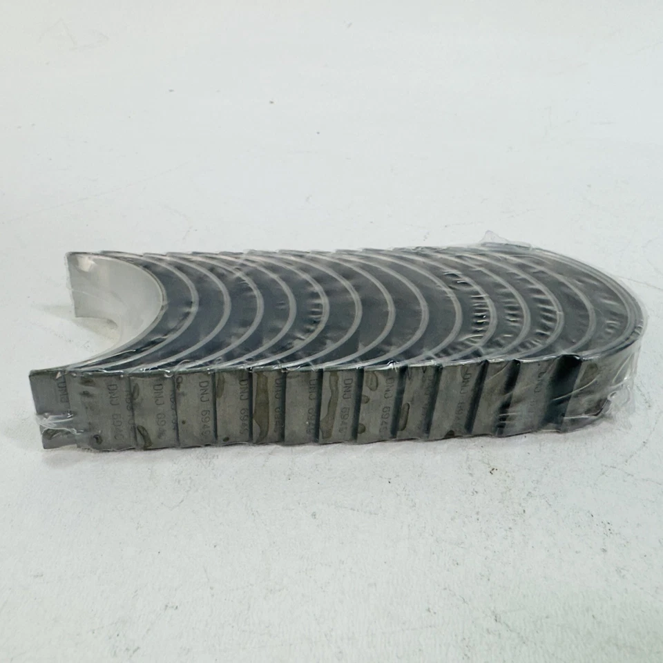 Juego de rodamientos de varilla de conexión del motor-OHV, 16 válvulas DNJ RB3104 Foto 2 de 4