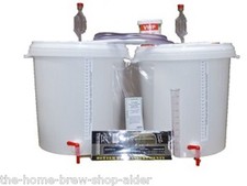 Basic Starter Equipment kit Wine-Beer-Cider-Spirits 5 gallon Home Brew - Start1