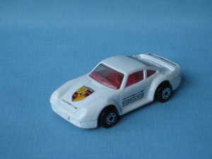 matchbox porsche 959