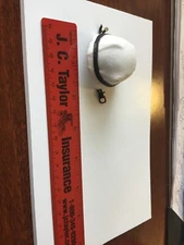 GI JOE HELMET FOR 12" ACTION FIGURE 1/6 SCALE 1:6 21st Century (LT)