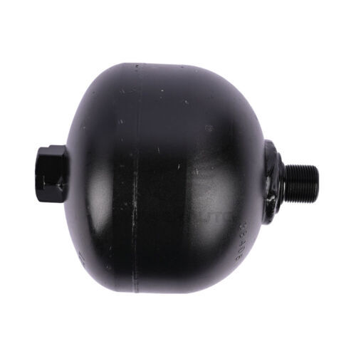 Acumulador de cilindro maestro de freno hidráulico para Mitsubishi Pajero casi nuevo 1999-06 - Imagen 3 de 5