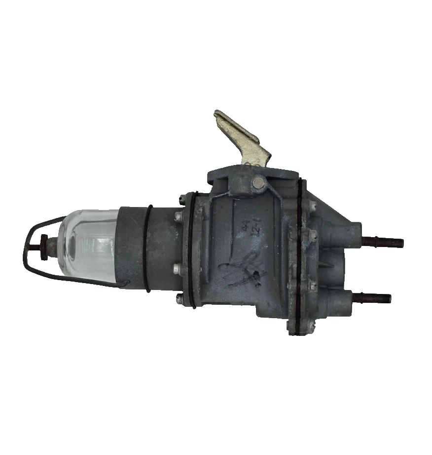 燃油泵 1960 - 1962 年福特猎鹰,1960 - 1962 年水星彗星 — 第 3/4 张图片