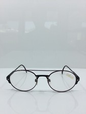 New Vintage Silhouette M 7137 Eyeglasses M 7137 V 6030 C. Magenta Black 56mm