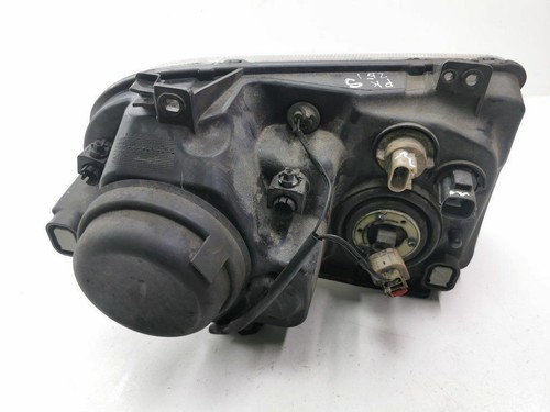 Chrysler 300 - 300C 2007 Vorne Scheinwerfer Links AMD61473 - Bild 5 von 11