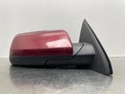 2017 Ford Flex Door Mirror Passenger Right Manual Fold Heat Blind Spot Memory