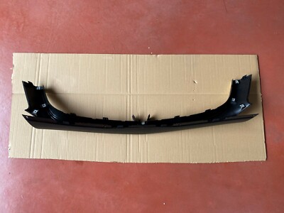 Paraurti Posteriore Alfa Romeo 166 Grigio - Foto 3