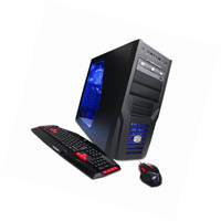 Cyberpowerpc Gamer Ultra Gua880 Gaming Desktop - Amd Fx-4300 Quad Core 3.8ghz, 8 Cyberpowerpc Gamer Ultra Gua880 Gaming Desktop - Amd Fx-4300 Quad Core 3.8ghz, 8