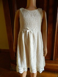 robe h&m fille