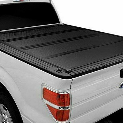 Bakflip G2 Hard Folding Tonneau Cover Fits Nissan Titan 17 20 5 7 Bed 226525 Ebay