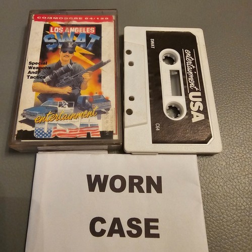 Commodore 64 Games - Select & Choose - Multi Listing - US Gold, Beyond, Players - Picture 23 of 65