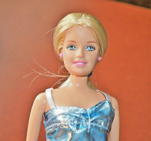 ebay barbie doll shoes