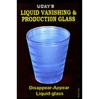 Diminishing Milk Glasses - Multum In Parvo By Bazar De Magia   Zaubertrick
