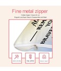 2 Lot 18 X 18 PRINCESS PILLOW COVER  Pillow Cover Always Remember You Are Braver — photo 3