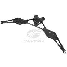 Front Crossmember Subframe Bracket For Infiniti EX35 G35 G37 M35 544B2-EG300