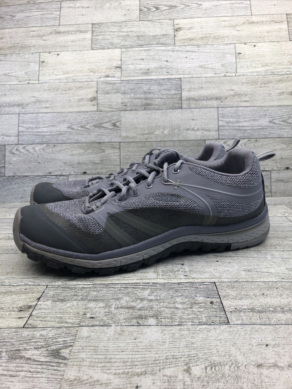 Scarpe da trekking KEEN donna Terradora 2 impermeabili bassa altezza taglia 9