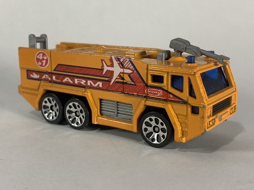 Odd Lot of toy cars- construction & Emergency Vehicles - Picture 7 of 7