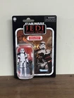 Star Wars Vintage Collection Jedi Fallen Order Heavy Assault Stormtrooper VC253