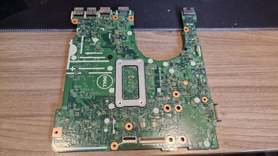Dell Vostro 3578 Laptop Mainboard Mainboard Intel Core i3-8130U