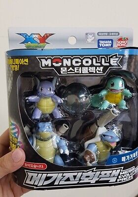 Pokemon Moncolle - Mega Evolution!. - shop.