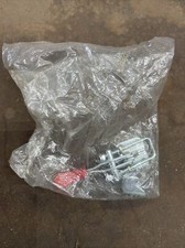 DE-STA-CO 323-M pull action latch clamp