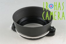 Leica 13352 Swing Out Hood 54827 T