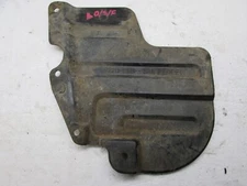Suzuki SJ410 SJ413 Samurai - Offside Lower Flap / Cover - Part 72211-56B