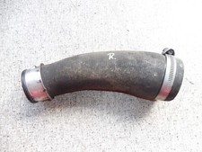 Porsche Cayenne Turbo 955 Ladeluftschlauch Ladedruckrohr 9PA 2005