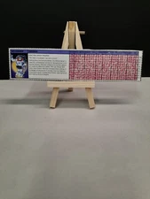 Runamuck Tech Specs Battlechargers 1986 Vintage Hasbro G1 Transformers Authentic