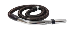 Rainbow E-Series E2 Vacuum Hose 7' R-1750 Metal Wand Tip Extension Tube
