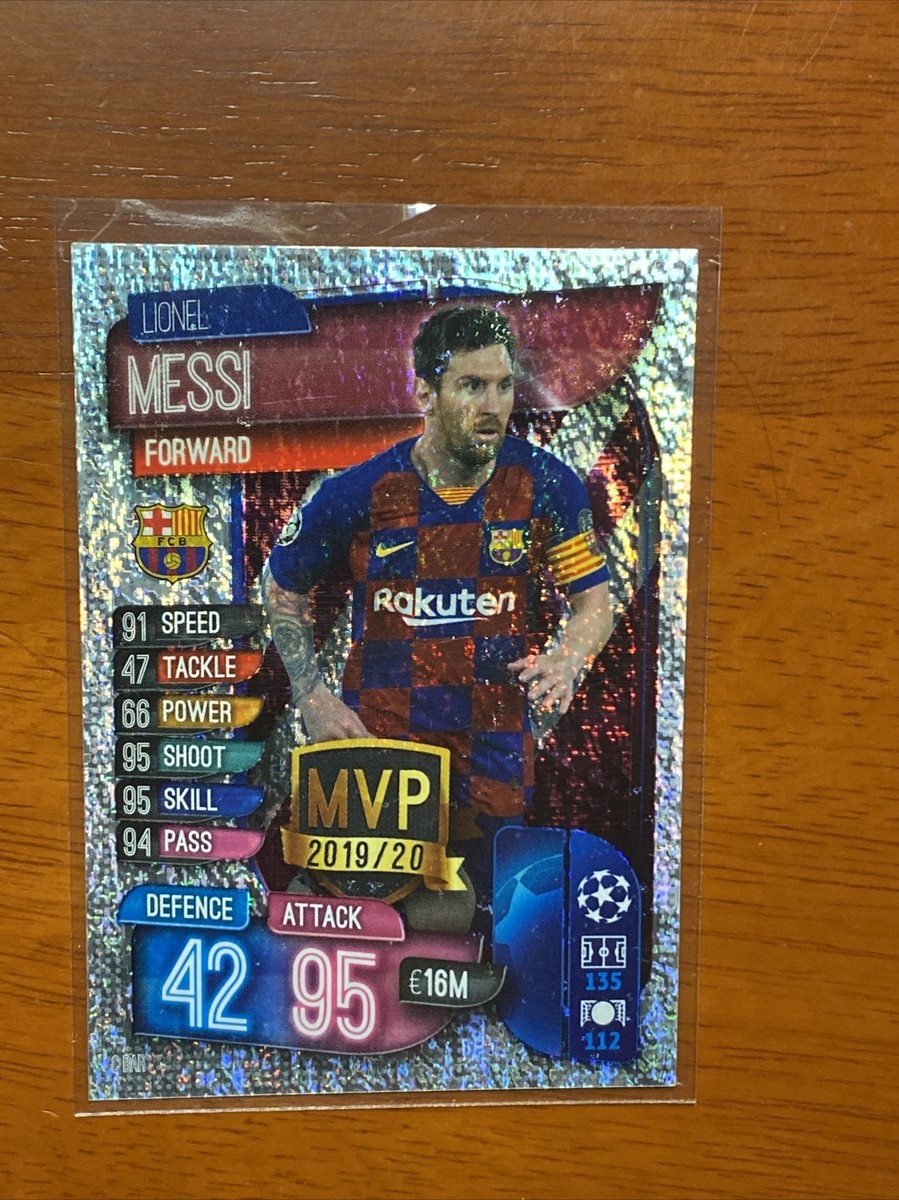 【祝MVP／50シリ】Finest CL／messi サッカーカード ミントモール / MINT VAULT店 (MSV委託品通販) / 2020-21 Topps
