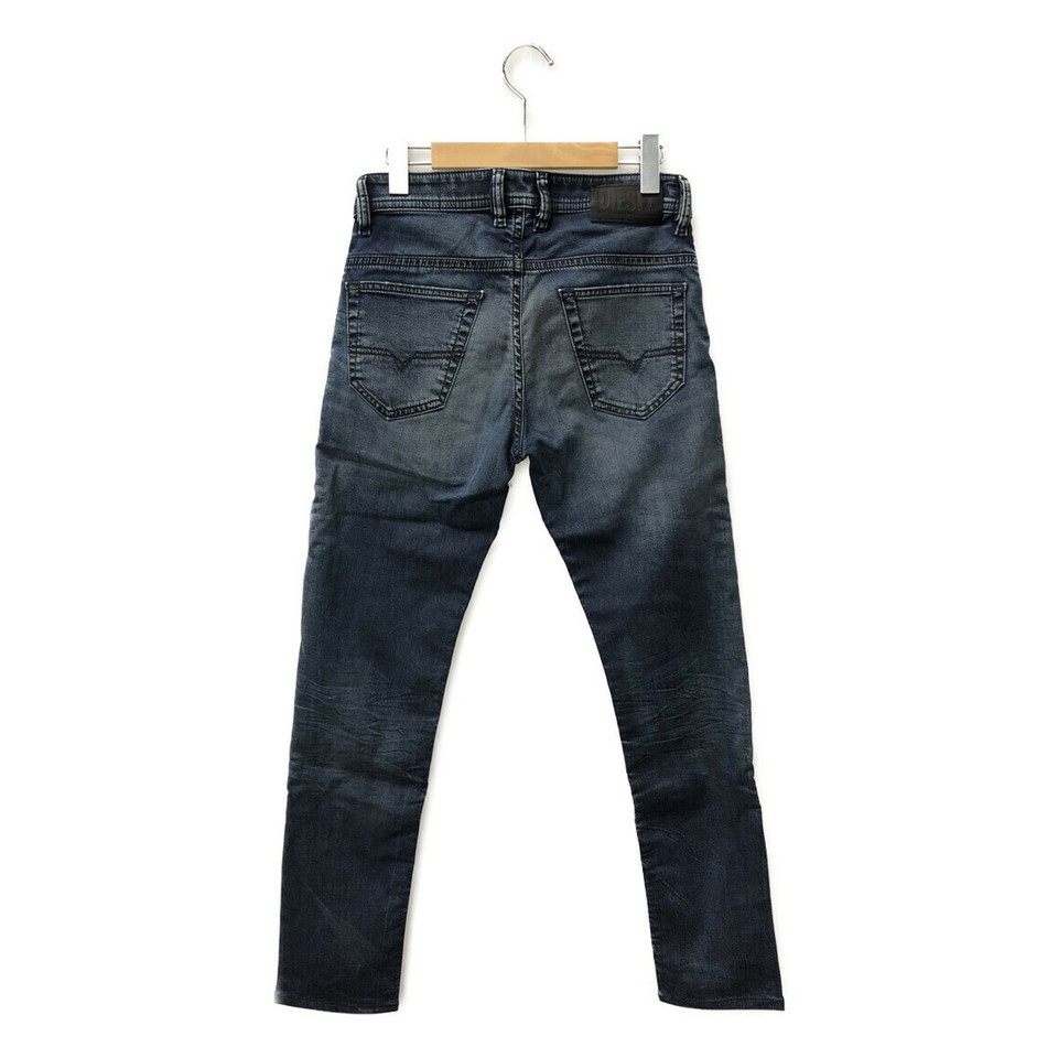 Diesel denim pants men's SIZE 28 (S) eBay