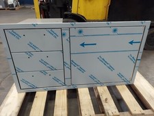 BBQ Direct Universal 39-Inch Access & Triple Drawer Combo, BBQ-260-DDC-39, S&D