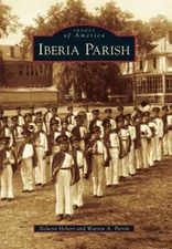 Iberia Parish, Paperback by Hebert, Nelwyn; Perrin, Warren A., Like New Used,...
