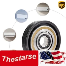 For 2003-2008 Dodge Ram 1500 2500 5.7L AC A/C Compressor Clutch Assembly Kit