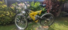 Saracen Raw Duel Suspension Mountain Bike  Frame. Aluminium 7 Speed  26" Wheels