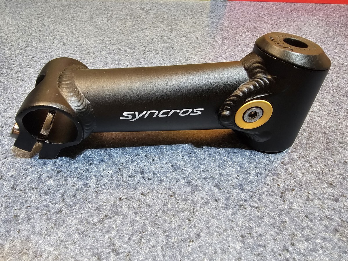 Syncros Cattleprod Stem 1-1/8 Syncros Cattleprod Stem 1-1/8