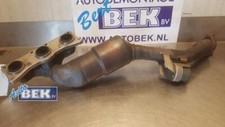Krümmerkatalysator BMW 3er Touring E91 75060859 P14146852