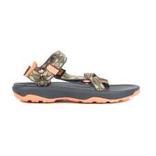 Teva Big Kids Hurricane XLT 2 Canyon/Sea Foam Sandals 1019390C.CSFM
