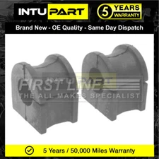 Fits Ford Transit 2000-2014 IntuPart Stabiliser Rod Repair Kit #2 YC155484AC