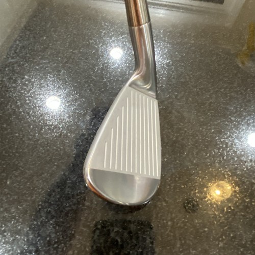 Mizuno Pro 241 Fitting 7-Iron w/ KBS Tour 130 X-Flex - Picture 6 of 9
