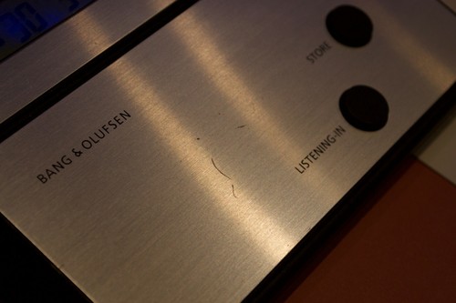 Bang and Olufsen B&O Beotalk 1200 Telefon domowy Automat telefoniczny (C) - Zdjęcie 5 z 9