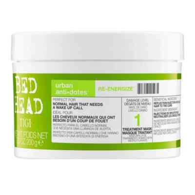 TIGI Bed Head Urban Antidotes Re-Energize Treatment Mask 7.05 oz