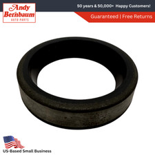 1952-1953 Chrysler Desoto Power Steering Gear Shaft Inner Oil Seal 1483931 NOS