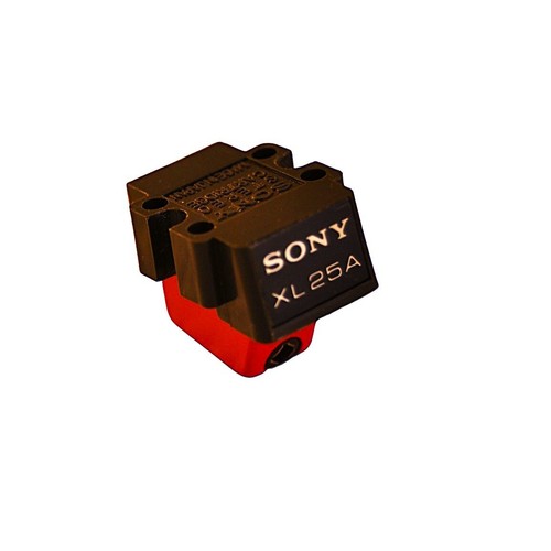 SONY XL-25A Cartrige-PARTS ONLY- without Stylus "Delivery without stylus" - Picture 2 of 7
