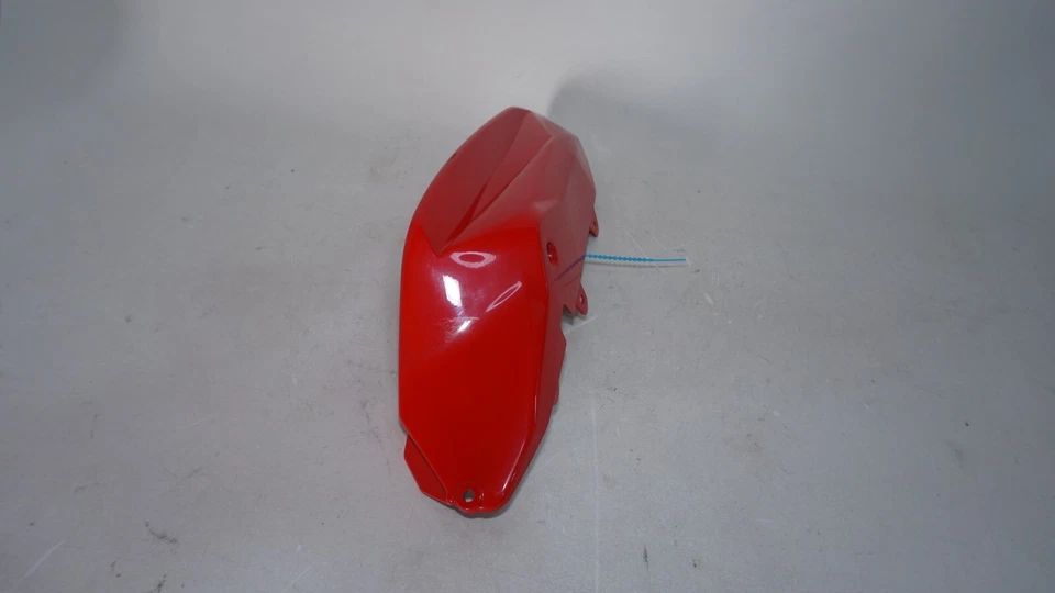 2012 - 16 KAWASAKI NINJA 650 OEM LEFT REAR BACK TAIL FAIRING RED 324524 OEM - Image 3 of 4
