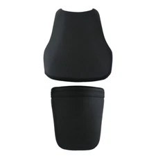 Rider Driver & Passenger Seats Fit For Honda CBR600RR CBR 600RR 2003-2004 2004