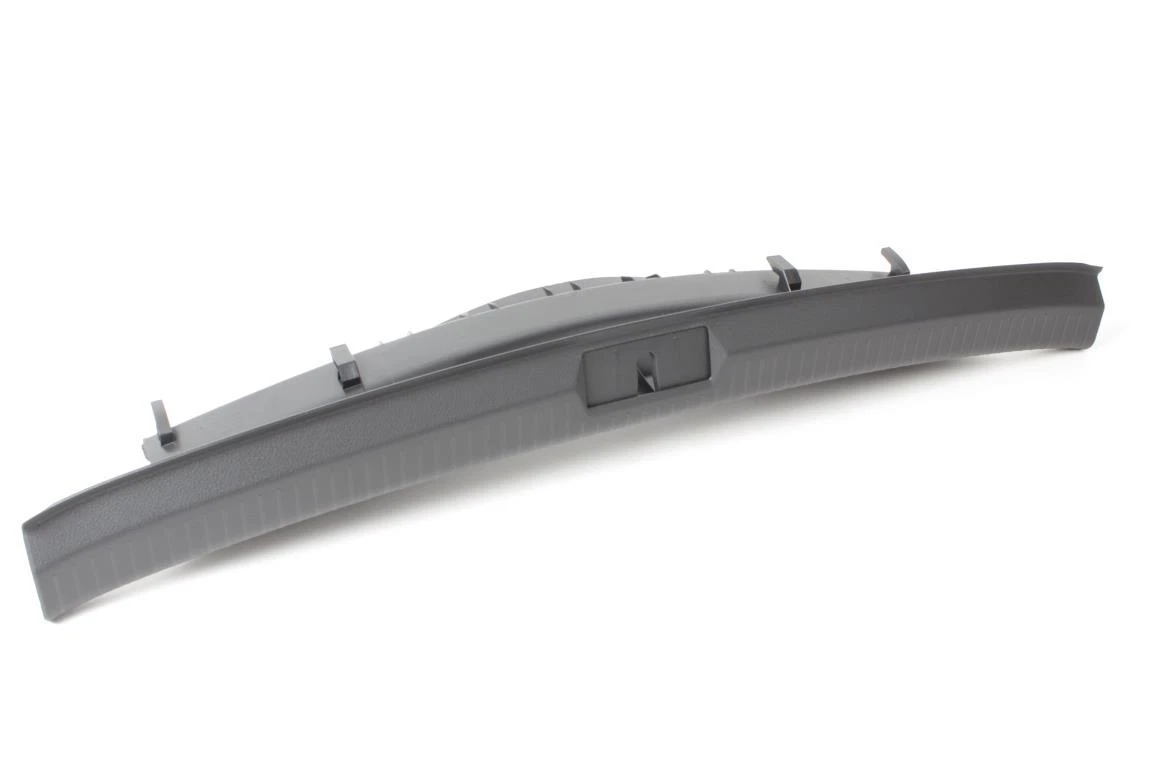 Genuine VW Golf Mk7 2015-2017 Spare Wheel Place Retrofit Trim 