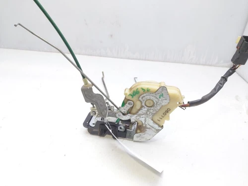 826503E040 Cerradura Puerta Delantera Izquierda para KIA SORENTO (BL) 2 8028724 - Imagen 3 de 10